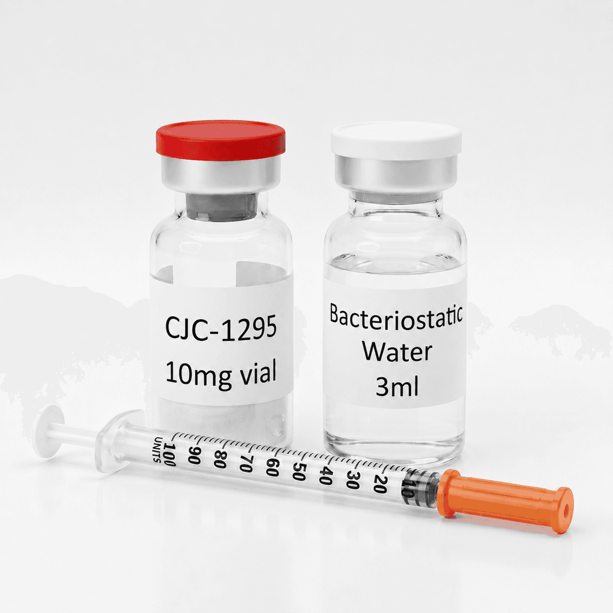 Kit CJC-1295 10mg